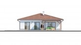 Vue - BUNGALOW 187
